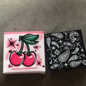 Hola Chola bronzer 310 Becky G